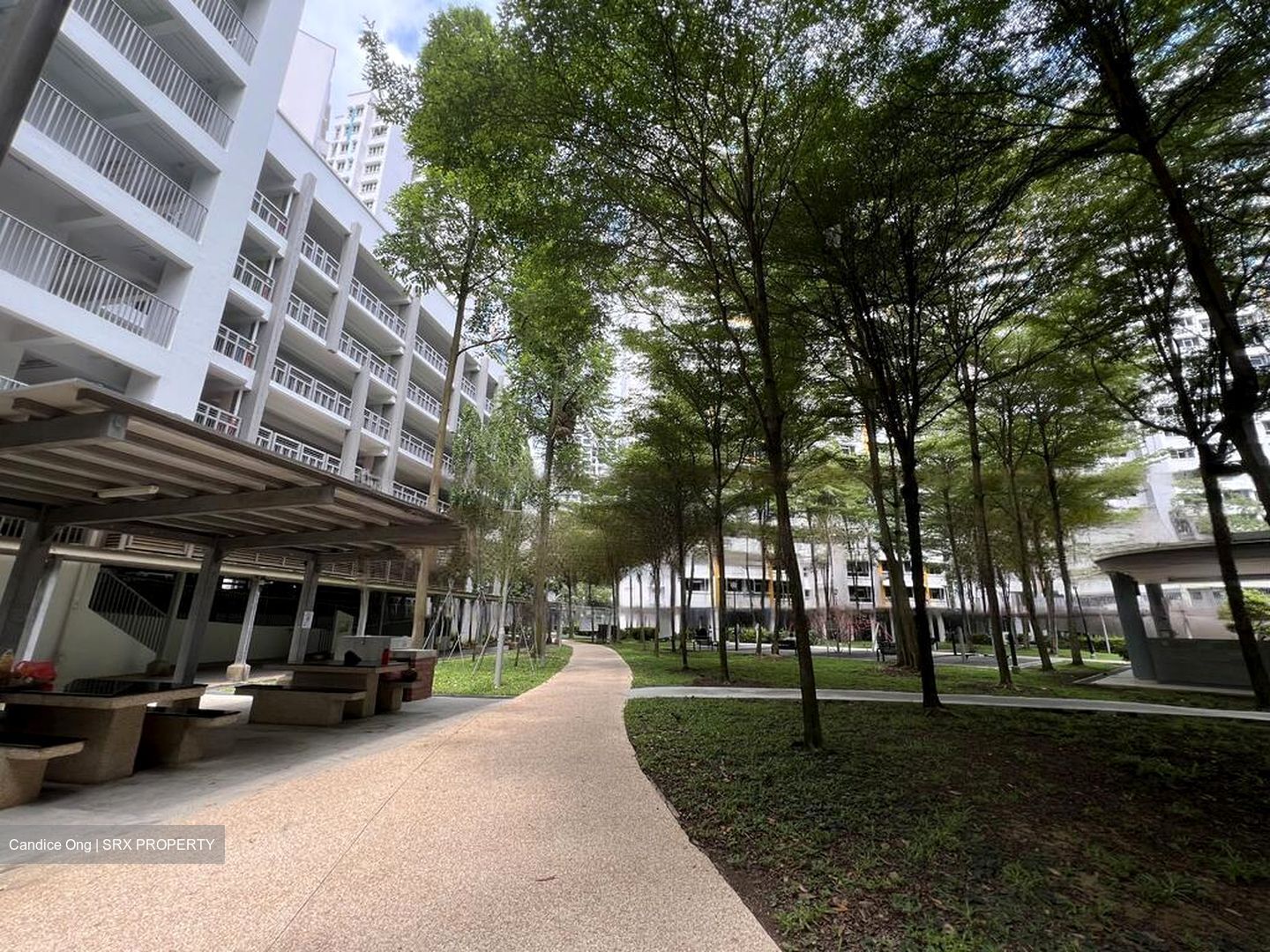 Blk 433B Fernvale Palms (Sengkang), HDB 4 Rooms #584938021